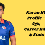 Karan KC