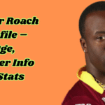 Kemar Roach
