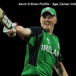 Kevin O Brien