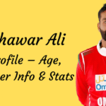 Khawar Ali