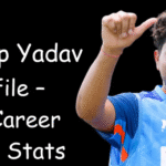 Kuldeep Yadav