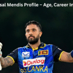 Kusal Mendis
