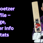 Kyle Coetzer