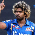 Lasith Malinga