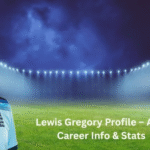 Lewis Gregory