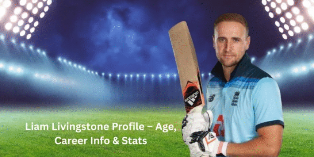 Liam Livingstone