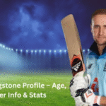 Liam Livingstone