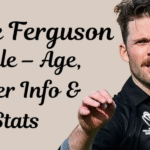 Lockie Ferguson