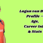 Logan van Beek