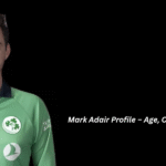 Mark Adair