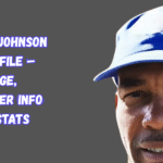 Mark Johnson