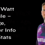 Mark Watt