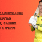 Marnus Labuschagne