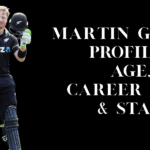 Martin Guptill