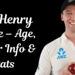Matt Henry