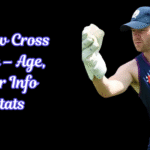 Matthew Cross