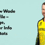 Matthew Wade