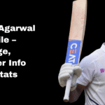 Mayank Agarwal