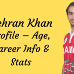 Mehran Khan