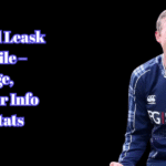 Michael Leask