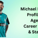Michael Neser