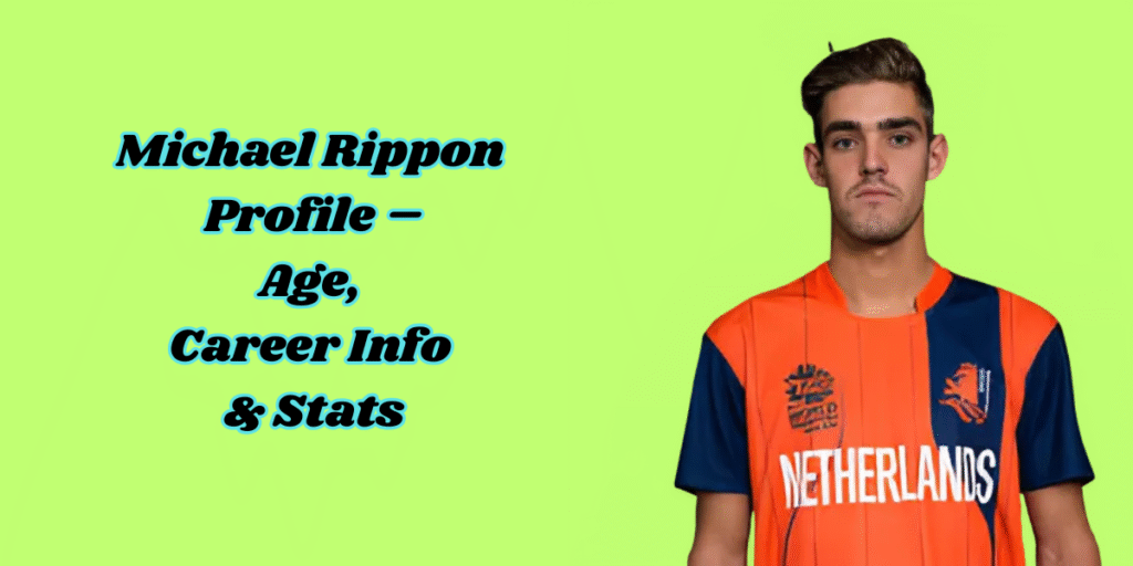 Michael Rippon