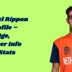 Michael Rippon