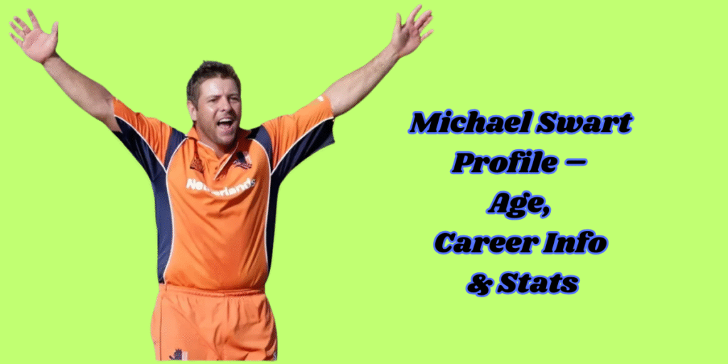 Michael Swart