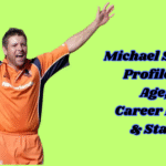 Michael Swart