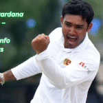 Milinda Siriwardana