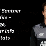 Mitchell Santner