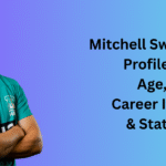 Mitchell Swepson