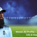 Moeen Ali