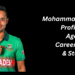 Mohammad Mithun