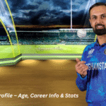 Mohammad Nabi