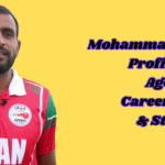 Mohammad Nadeem