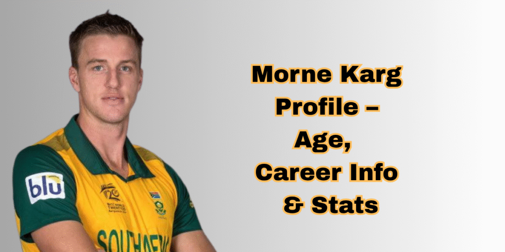 Morne Karg