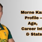Morne Karg