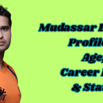 Mudassar Bukhari
