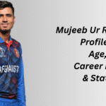 Mujeeb Ur Rahman