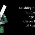 Mushfiqur Rahim