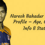 Naresh Bahadur Budayair