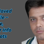 Nasir Javed