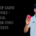 Navdeep Saini