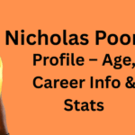 Nicholas Pooran