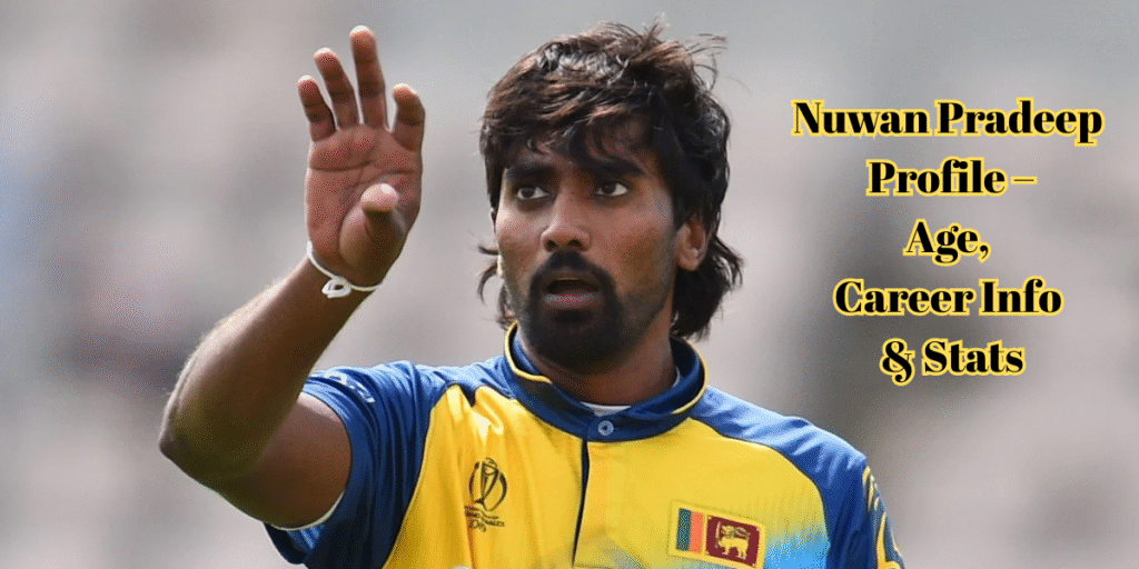 Nuwan Pradeep