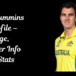 Pat Cummins
