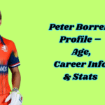 Peter Borren