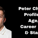 Peter Chase 