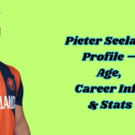 Pieter Seelaar